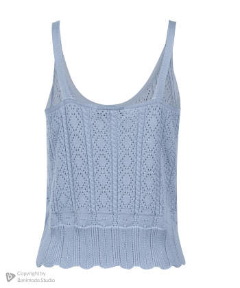 تاپ زنانه سوپردرای Superdry کد W15S51701T