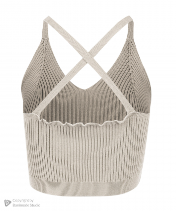 تاپ زنانه سوپردرای Superdry کد W15S51702T