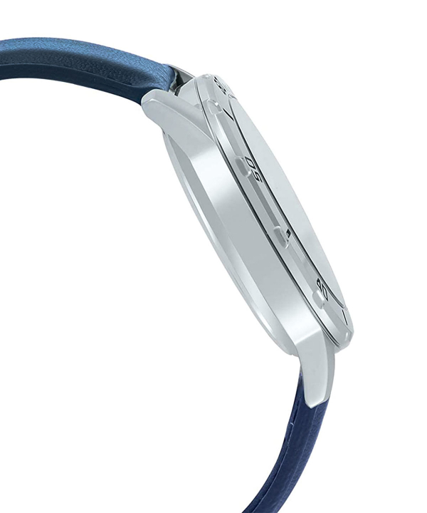 ساعت مچی مردانه کاسیو Casio مدل MTP-VD01L-2BVUDF