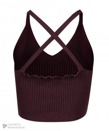 تاپ زنانه سوپردرای Superdry کد W15S51702T