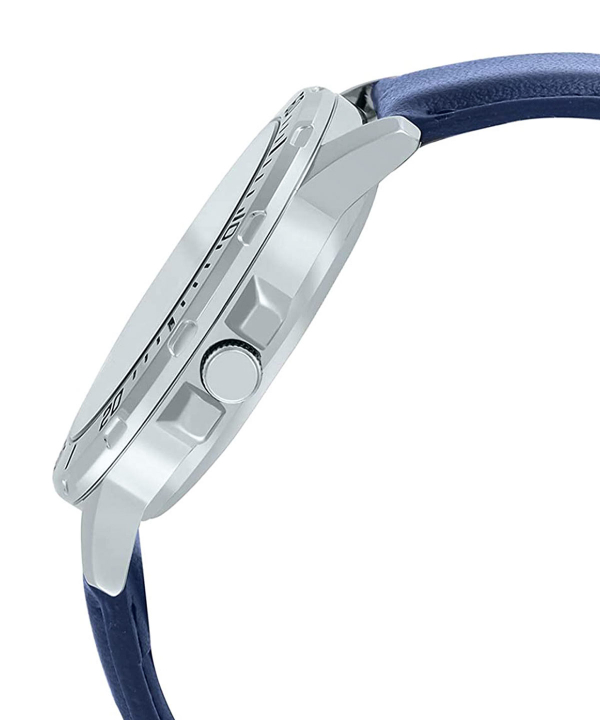 ساعت مچی مردانه کاسیو Casio مدل MTP-VD01L-2BVUDF