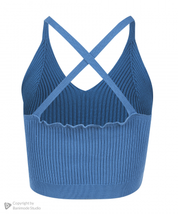 تاپ زنانه سوپردرای Superdry کد W15S51702T