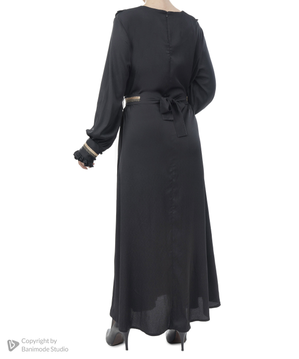 مانتو زنانه موریک Murik کد 4154