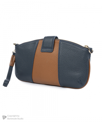 کیف دستی چرم طبیعی نوین چرم Novin Leather مدل LHB5029