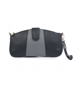 کیف دستی چرم طبیعی نوین چرم Novin Leather مدل LHB5029