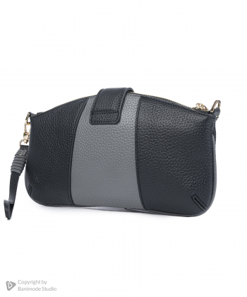 کیف دستی چرم طبیعی نوین چرم Novin Leather مدل LHB5029