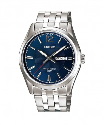ساعت مچی مردانه کاسیو Casio مدل MTP-1335D-2A