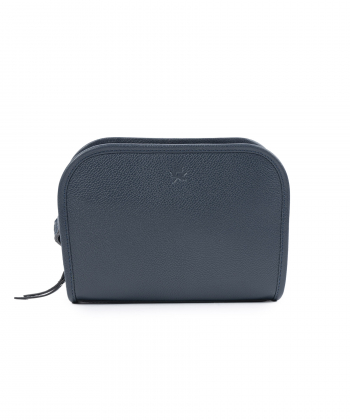 کیف دوشی چرم طبیعی نوین چرم Novin Leather مدل LHB4959