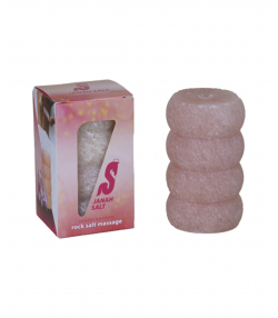 سنگ ماساژ خام نمک جناح Janah Salt کد M4-700