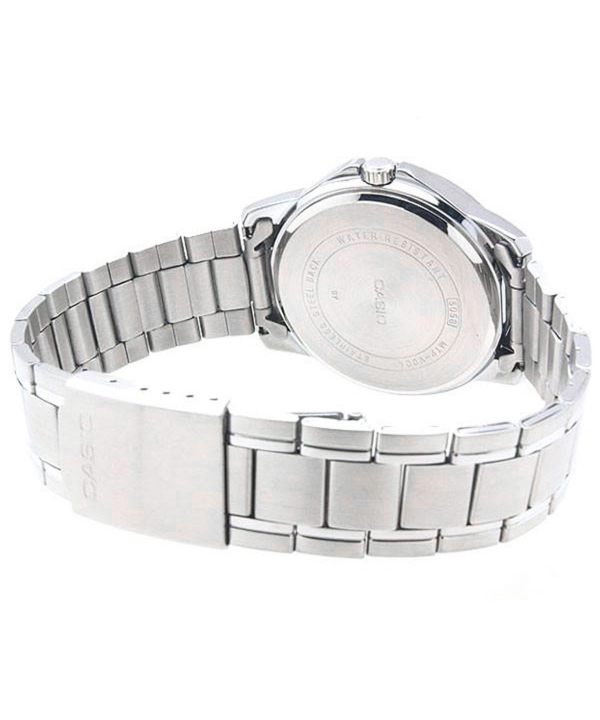 ساعت مچی مردانه کاسیو Casio مدل MTP-1183A-7A