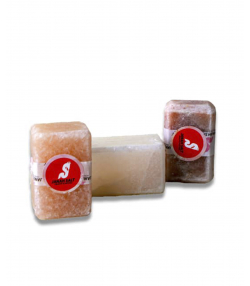 سنگ پا نمک جناح Janah Salt کد SP270