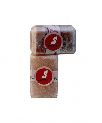 سنگ پا نمک جناح Janah Salt کد SP270