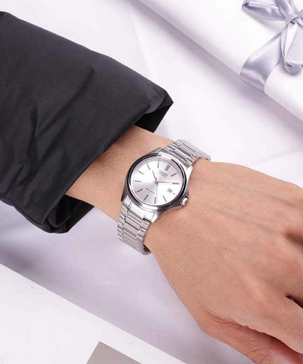 ساعت مچی مردانه کاسیو Casio مدل MTP-1183A-7A