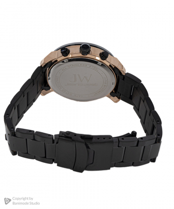 ساعت مردانه جین وست Jeanswest کد 44A00082