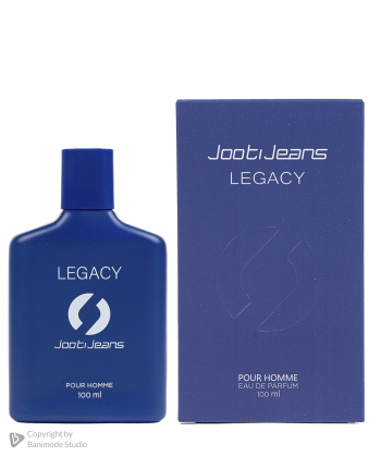 عطر مردانه جوتی جینز JootiJeans کد P51100018