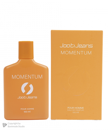 عطر مردانه جوتی جینز JootiJeans کد P51100019