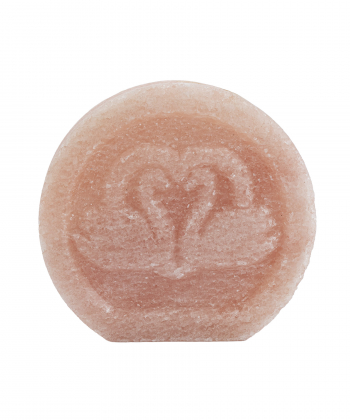 تندیس حکاکی نمک جناح Janah Salt کد T1515-5