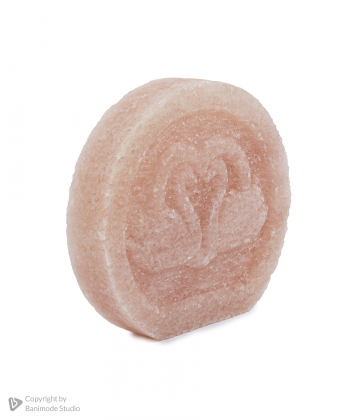 تندیس حکاکی نمک جناح Janah Salt کد T1515-5