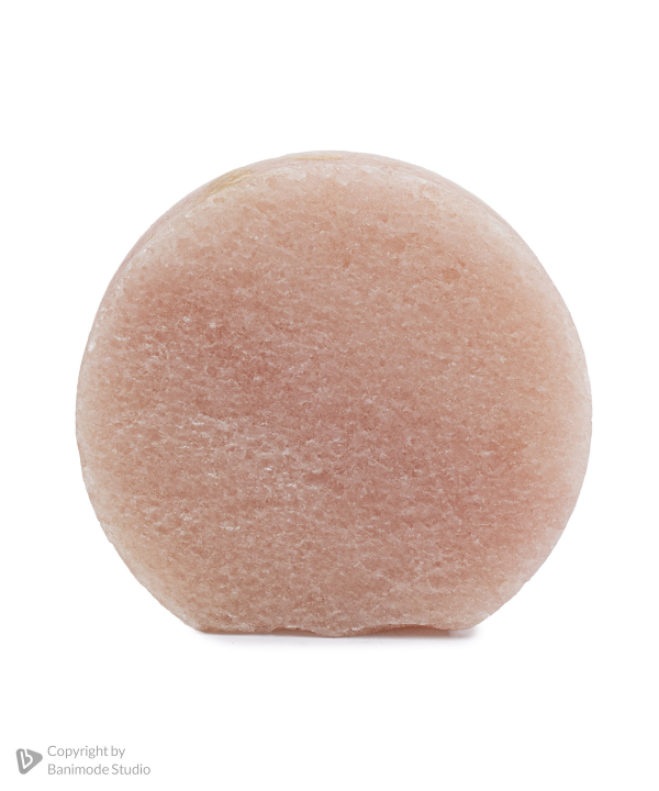 تندیس حکاکی نمک جناح Janah Salt کد T1515-5