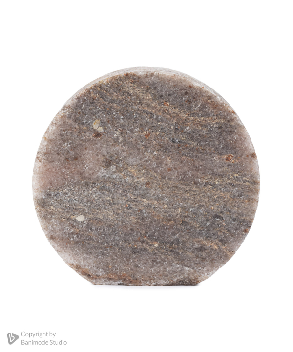 تندیس حکاکی نمک جناح Janah Salt کد T1515-1