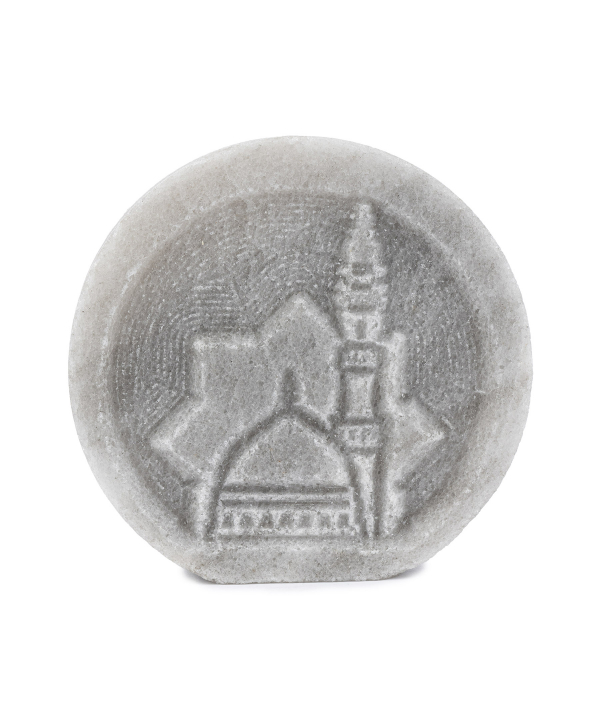 تندیس حکاکی نمک جناح Janah Salt کد T1515-1