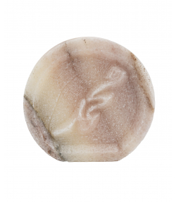 تندیس حکاکی نمک جناح Janah Salt کد T1515-6