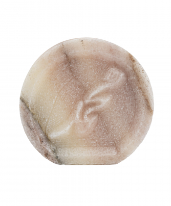 تندیس حکاکی نمک جناح Janah Salt کد T1515-6