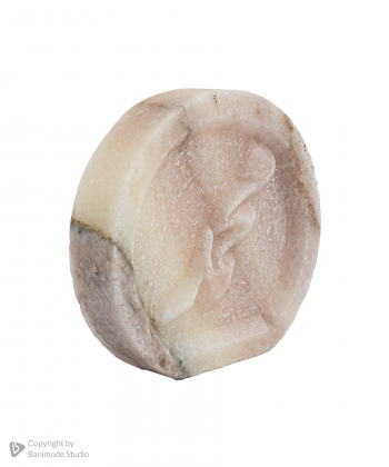 تندیس حکاکی نمک جناح Janah Salt کد T1515-6