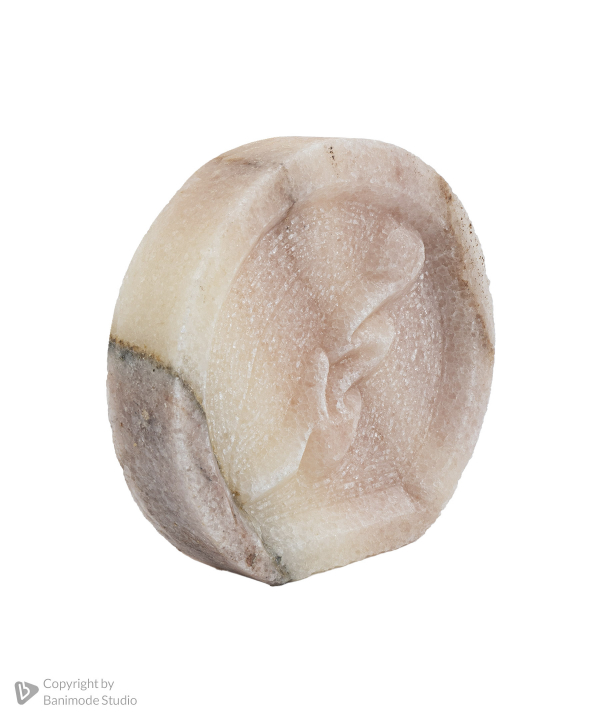 تندیس حکاکی نمک جناح Janah Salt کد T1515-6