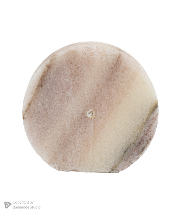 تندیس حکاکی نمک جناح Janah Salt کد T1515-6