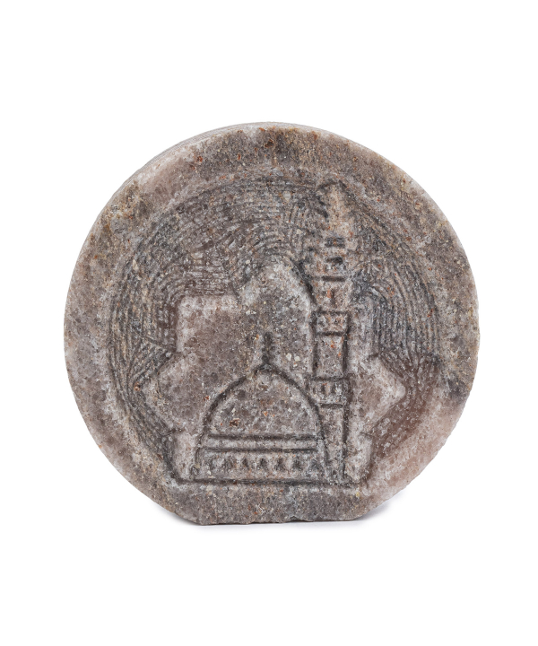 تندیس حکاکی نمک جناح Janah Salt کد T1515-1