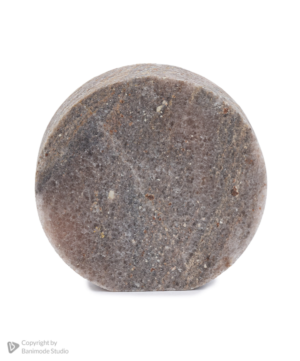 تندیس حکاکی نمک جناح Janah Salt کد T1515-1