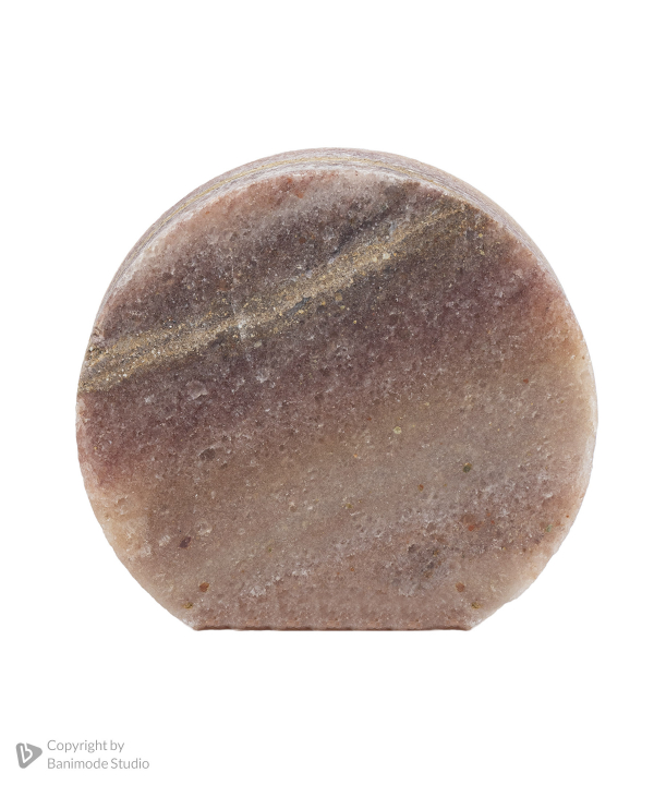 تندیس حکاکی نمک جناح Janah Salt کد T1515-9