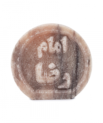 تندیس حکاکی نمک جناح Janah Salt کد T1515-4