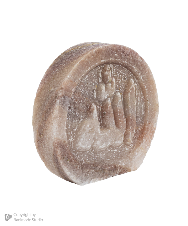 تندیس حکاکی نمک جناح Janah Salt کد T1515-9