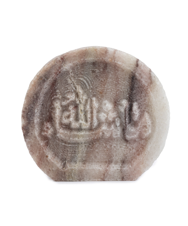 تندیس حکاکی نمک جناح Janah Salt کد T1515-3