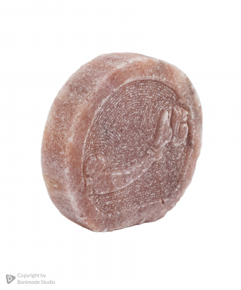 تندیس حکاکی نمک جناح Janah Salt کد T1515-10