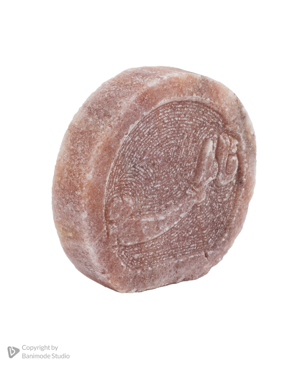 تندیس حکاکی نمک جناح Janah Salt کد T1515-10