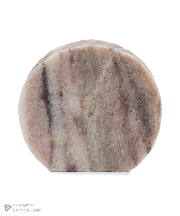تندیس حکاکی نمک جناح Janah Salt کد T1515-3