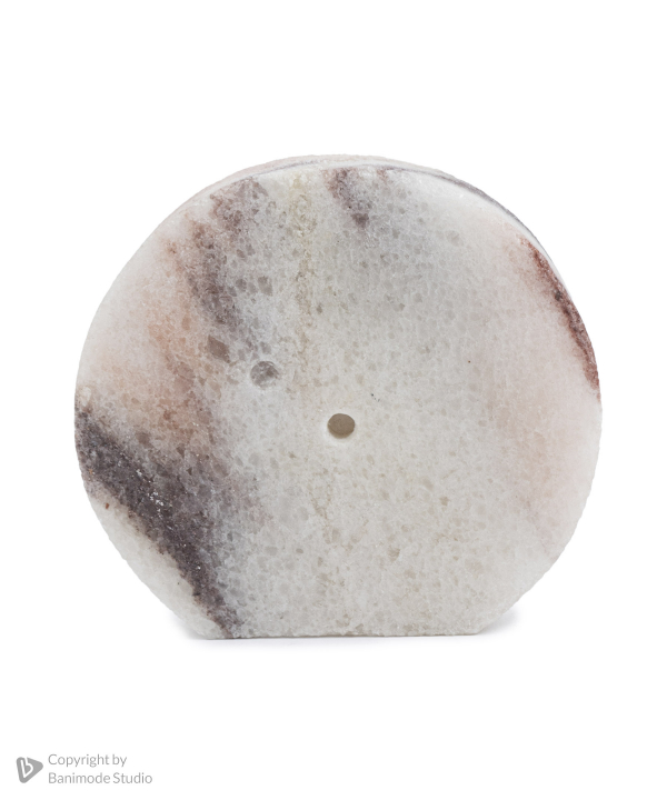 تندیس حکاکی نمک جناح Janah Salt کد T1515-3
