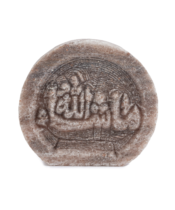 تندیس حکاکی نمک جناح Janah Salt کد T1515-3