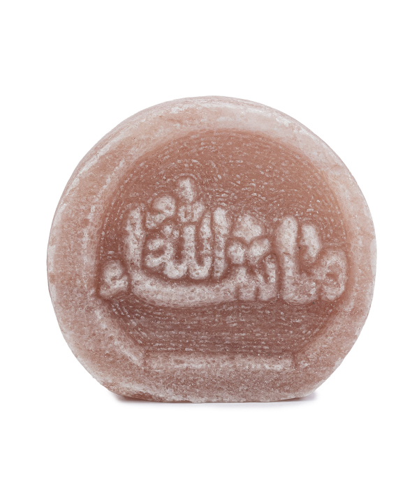 تندیس حکاکی نمک جناح Janah Salt کد T1515-3