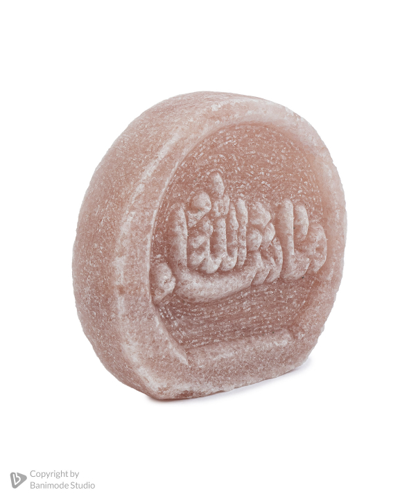 تندیس حکاکی نمک جناح Janah Salt کد T1515-3