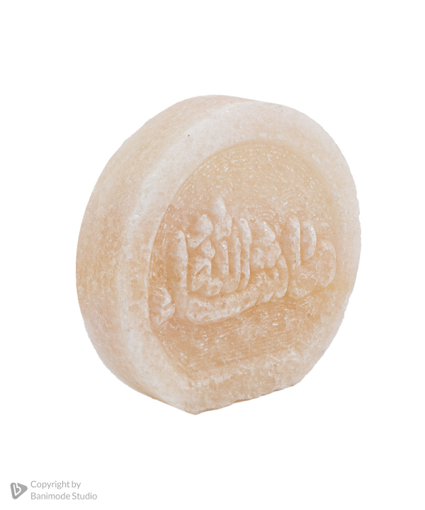 تندیس حکاکی نمک جناح Janah Salt کد T1515-3