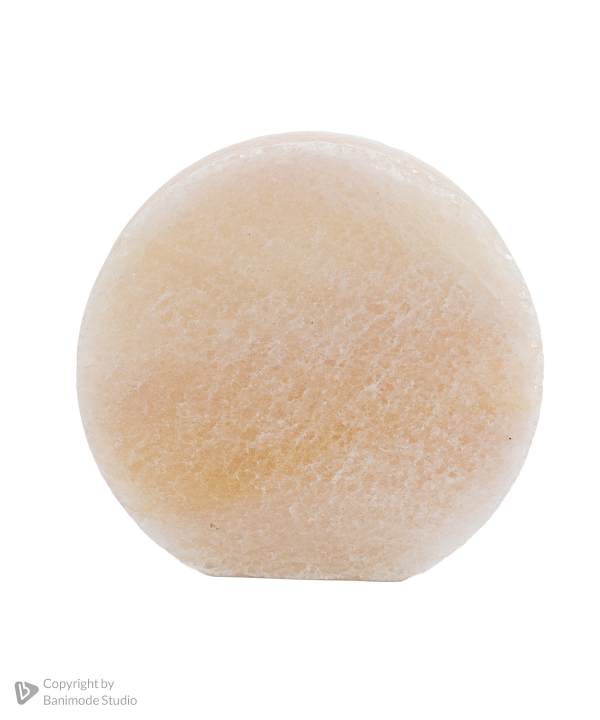 تندیس حکاکی نمک جناح Janah Salt کد T1515-3
