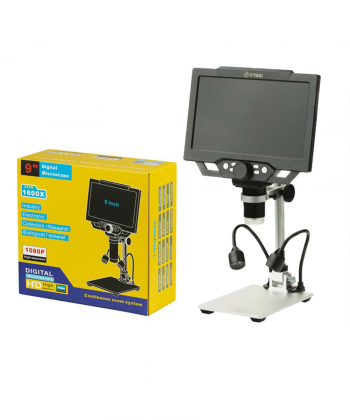 میکروسکوپ دیجیتال زیتازی Zitazi مدل zitacam g1600