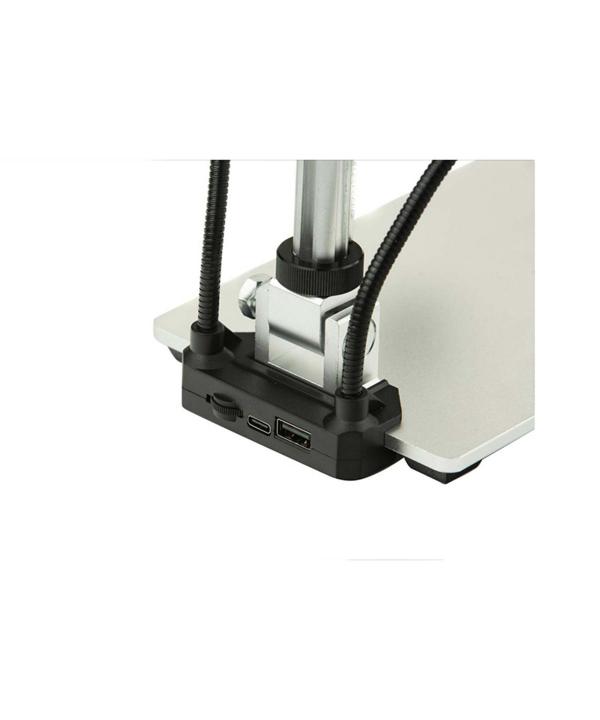 میکروسکوپ دیجیتال زیتازی Zitazi مدل zitacam g1600