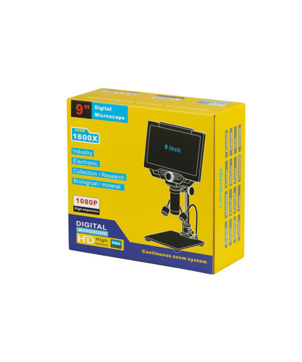 میکروسکوپ دیجیتال زیتازی Zitazi مدل zitacam g1600
