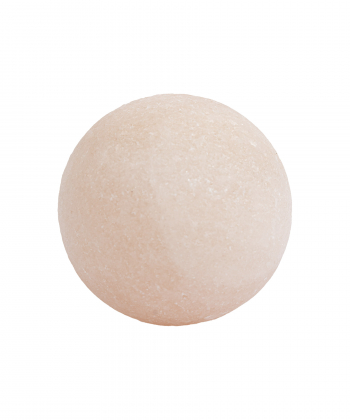 گوی ماساژ 7 سانتی نمک جناح Janah Salt کد GO-6