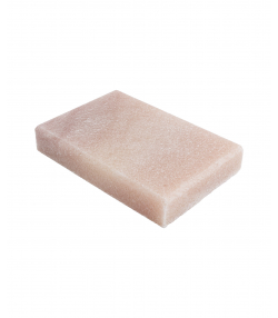 سنگ نمک گریل خام نمک جناح Janah Salt کد gc5
